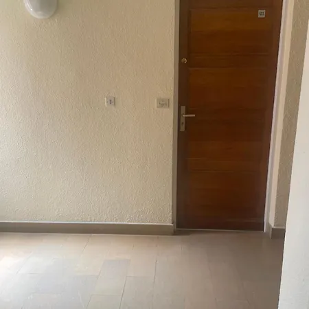 Aigue Marine Front De Apartment Agde