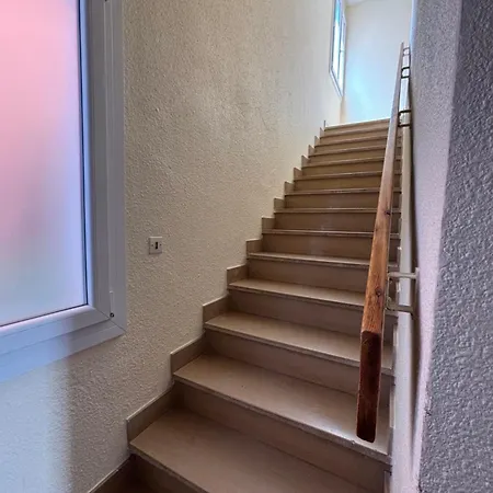 Apartmán Aigue Marine Front De *
