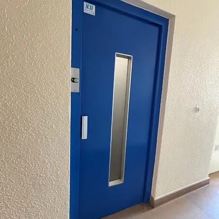 Aigue Marine Front De Apartment