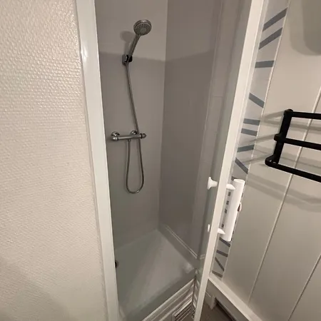 Apartment Aigue Marine Front De