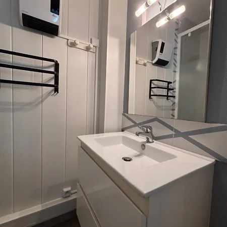 Apartment Aigue Marine Front De Agde