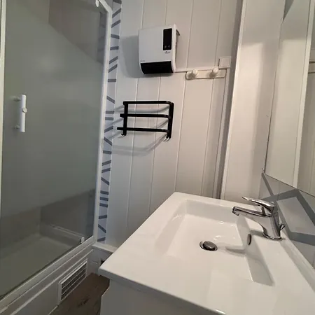 Apartment Aigue Marine Front De Agde